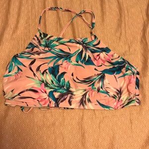 Halter Bikini top!